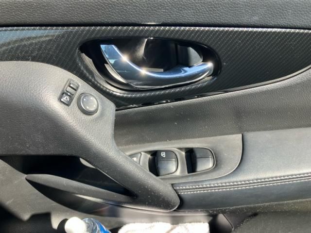 NISSAN X-TRAIL 4WD 2017 Image 31