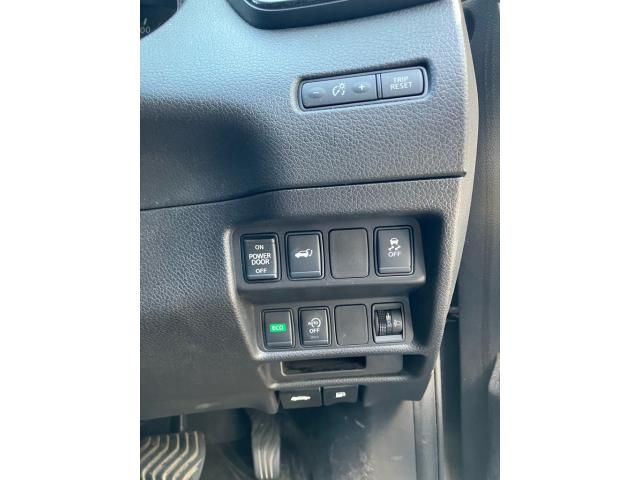 NISSAN X-TRAIL 4WD 2017 Image 31