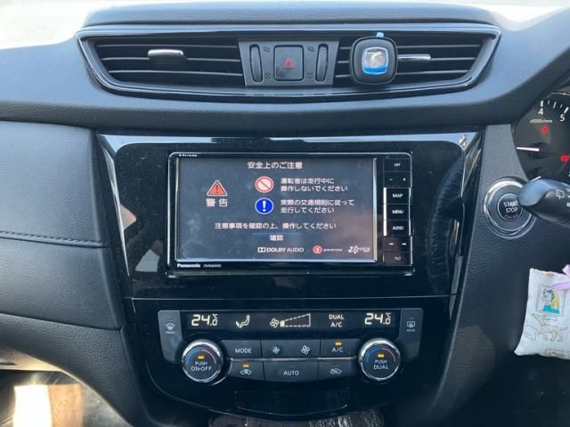 NISSAN X-TRAIL 4WD 2017 Image 31