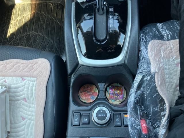 NISSAN X-TRAIL 4WD 2017 Image 31