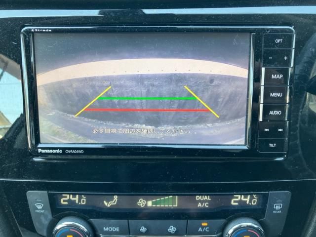 NISSAN X-TRAIL 4WD 2017 Image 31