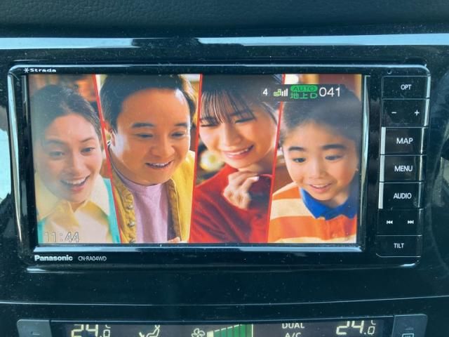 NISSAN X-TRAIL 4WD 2017 Image 31