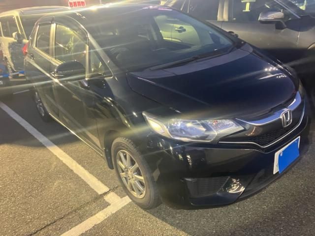 HONDA FIT 2016 Image 31