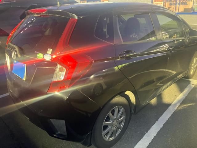 HONDA FIT 2016 Image 31