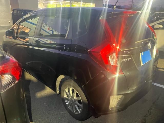 HONDA FIT 2016 Image 31