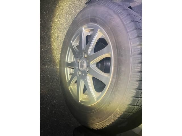 HONDA FIT 2016 Image 31