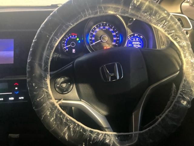 HONDA FIT 2016 Image 31