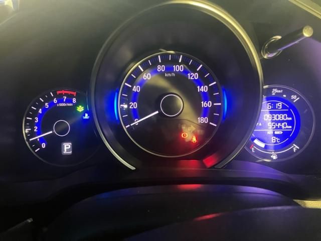 HONDA FIT 2016 Image 31