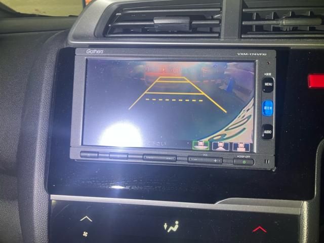 HONDA FIT 2016 Image 31