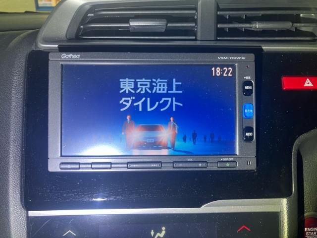 HONDA FIT 2016 Image 31