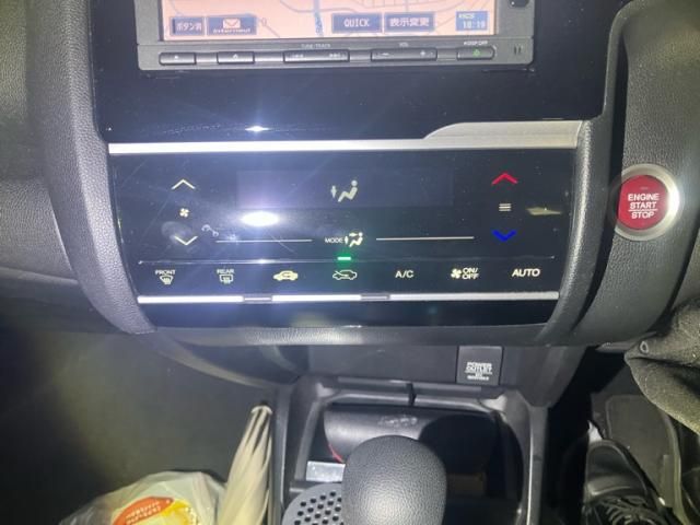 HONDA FIT 2016 Image 31