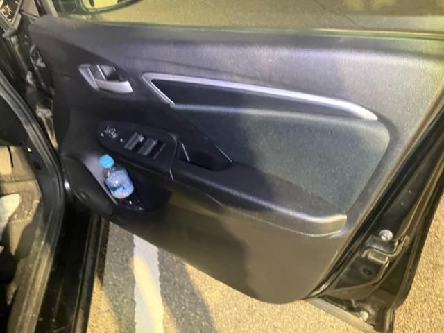 HONDA FIT 2016 Image 31