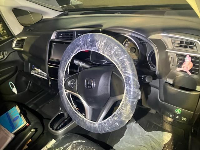 HONDA FIT 2016 Image 31