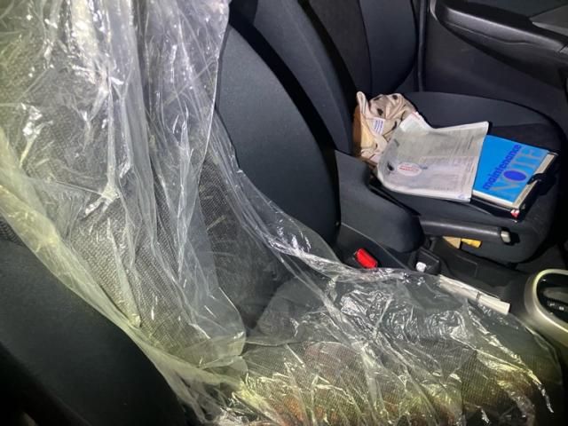 HONDA FIT 2016 Image 31