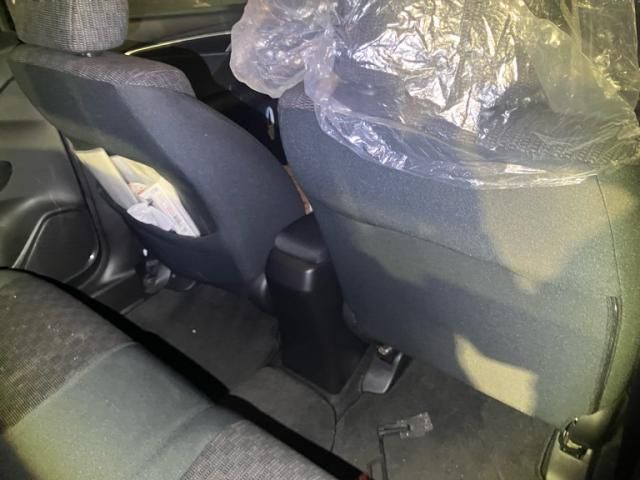 HONDA FIT 2016 Image 31