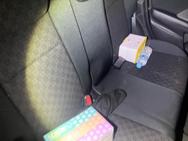 HONDA FIT 2016 Image 31