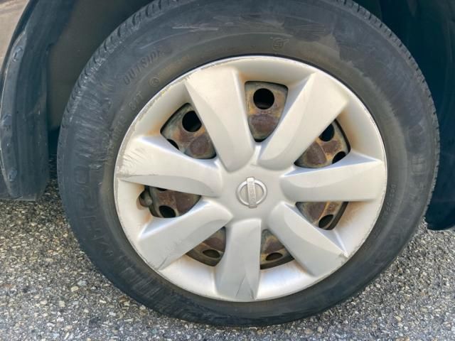 NISSAN MARCH 2011 Image 31