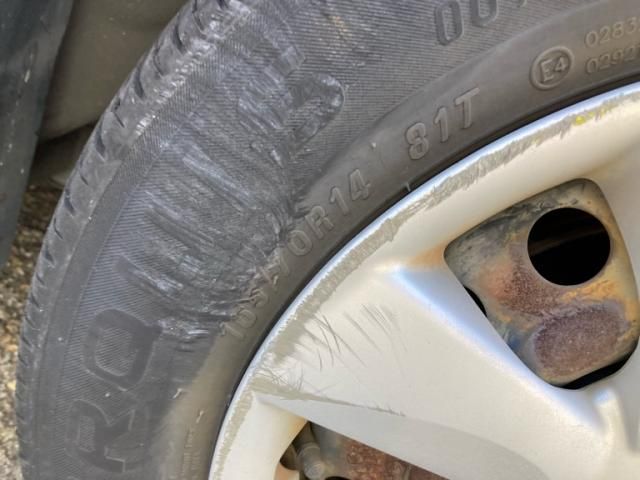 NISSAN MARCH 2011 Image 31