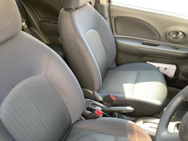 NISSAN MARCH 2011 Image 31