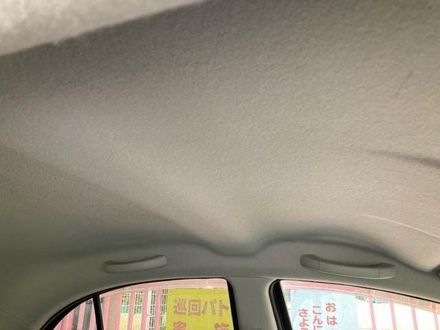 NISSAN MARCH 2011 Image 31