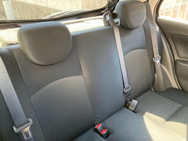 NISSAN MARCH 2011 Image 31