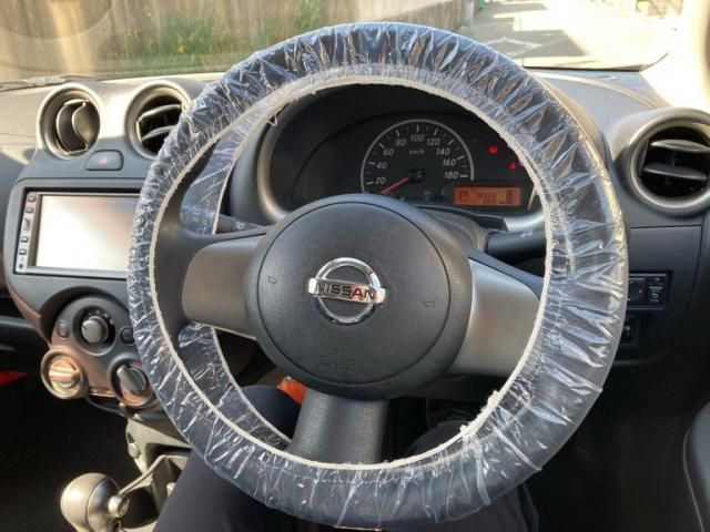 NISSAN MARCH 2011 Image 31