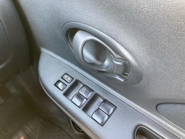 NISSAN MARCH 2011 Image 31