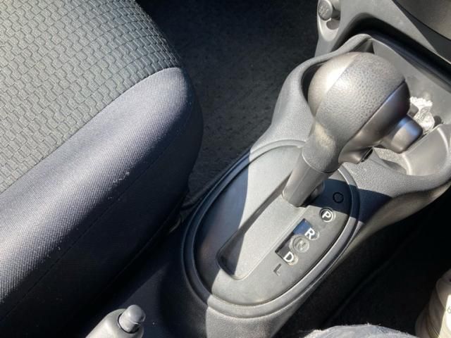 NISSAN MARCH 2011 Image 31