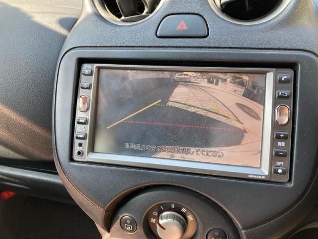 NISSAN MARCH 2011 Image 31