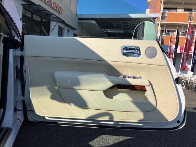 ROLLS ROYCE WRAITH 2014 Image 31