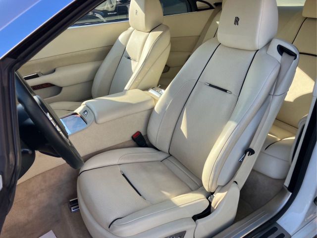 ROLLS ROYCE WRAITH 2014 Image 31