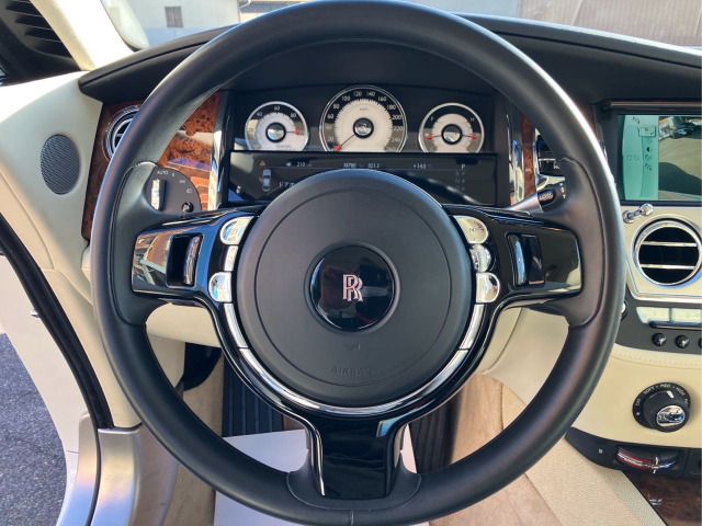 ROLLS ROYCE WRAITH 2014 Image 31