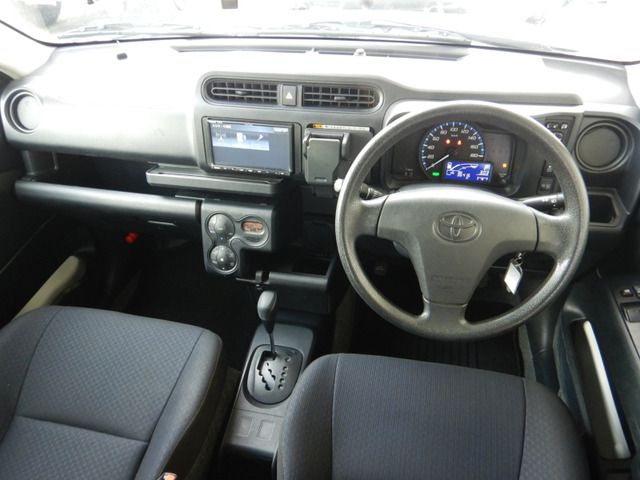 TOYOTA PROBOX VAN HYBRID 2020 Image 31