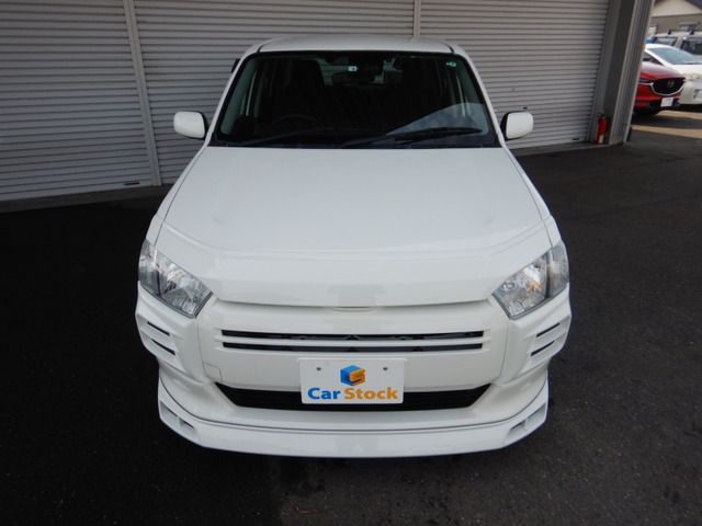 TOYOTA PROBOX VAN HYBRID 2020 Image 31