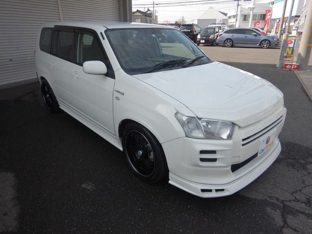 TOYOTA PROBOX VAN HYBRID 2020 Image 31