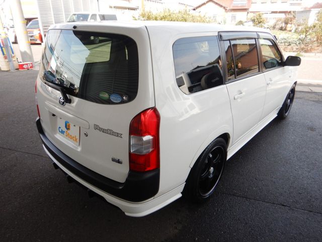 TOYOTA PROBOX VAN HYBRID 2020 Image 31