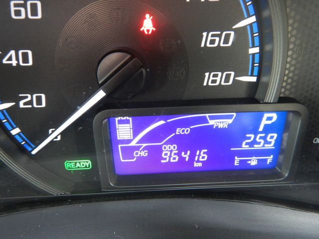 TOYOTA PROBOX VAN HYBRID 2020 Image 31