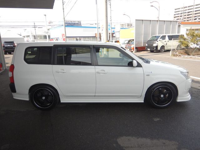 TOYOTA PROBOX VAN HYBRID 2020 Image 31