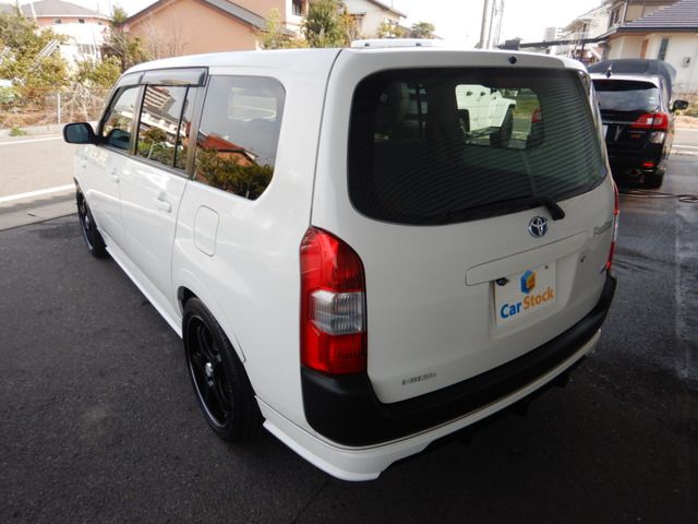 TOYOTA PROBOX VAN HYBRID 2020 Image 31