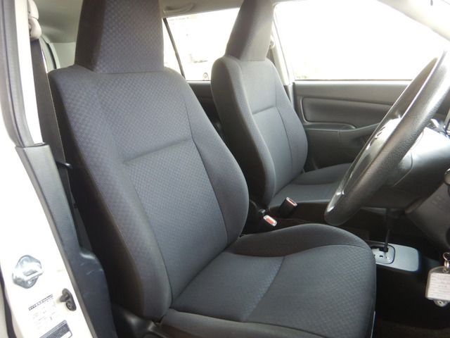 TOYOTA PROBOX VAN HYBRID 2020 Image 31