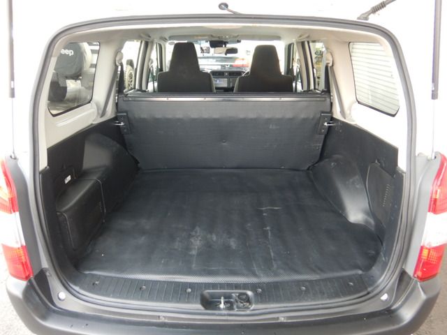 TOYOTA PROBOX VAN HYBRID 2020 Image 31