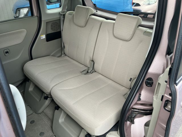 SUZUKI SPACIA 2014 Image 31