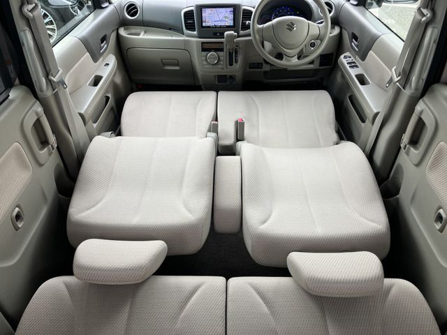 SUZUKI SPACIA 2014 Image 31