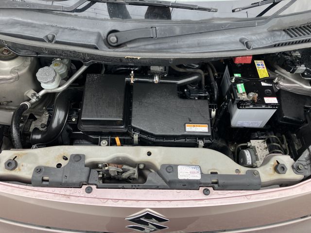 SUZUKI SPACIA 2014 Image 31