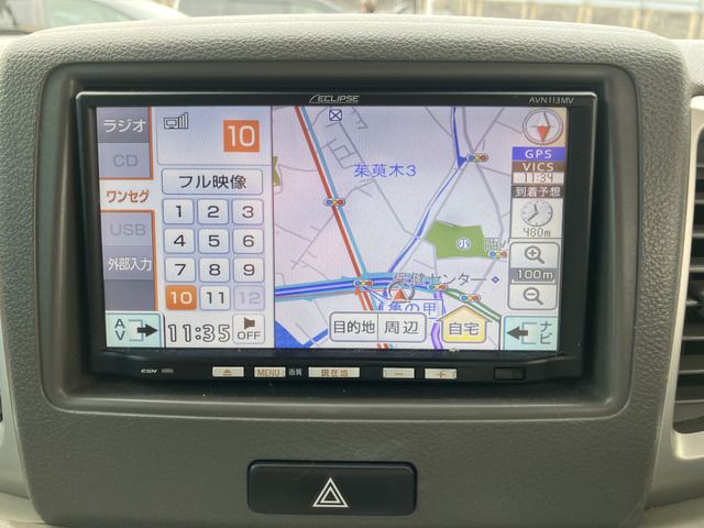 SUZUKI SPACIA 2014 Image 31