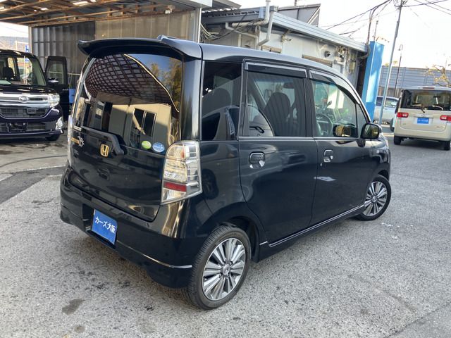 HONDA LIFE 2011 Image 31