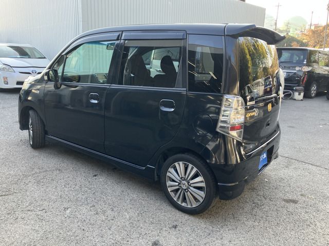 HONDA LIFE 2011 Image 31