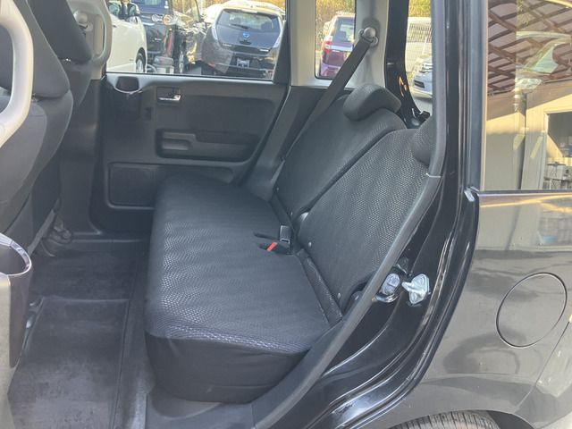 HONDA LIFE 2011 Image 31