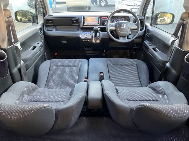 HONDA LIFE 2011 Image 31