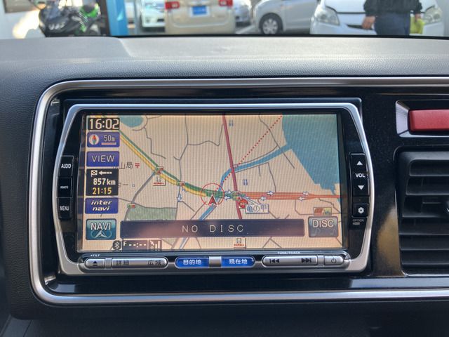 HONDA LIFE 2011 Image 31